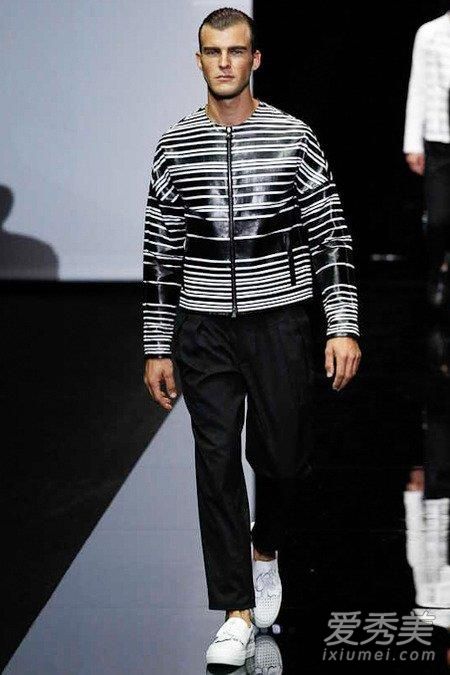 emporio armani是什么牌子手表 emporio armani是几线