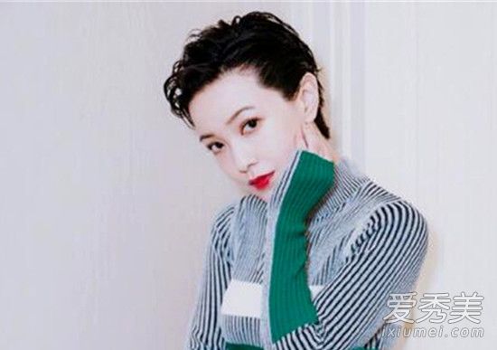 郭采洁谈绯闻是怎么回事 郭采洁和古天乐什么关系