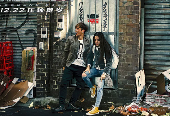机器之血豆瓣评分多少 机器之血好看吗影评怎么样