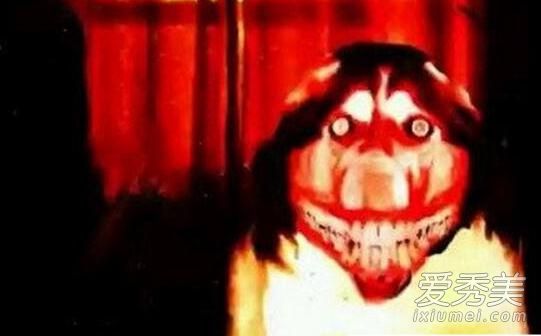 微笑狗为什么很吓人 微笑狗事件是什么 微笑狗是什么意思