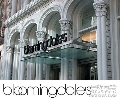 Bloomingdales官网是什么 Bloomingdales是什么品牌