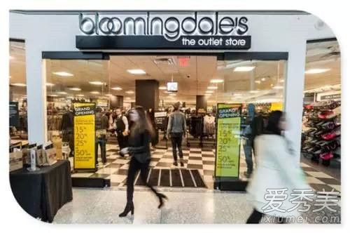 Bloomingdales官网是什么 Bloomingdales是什么品牌