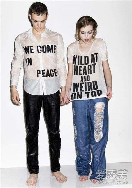 Cheap Monday��ʲôƷ�� Cheap Monday������ʲô
