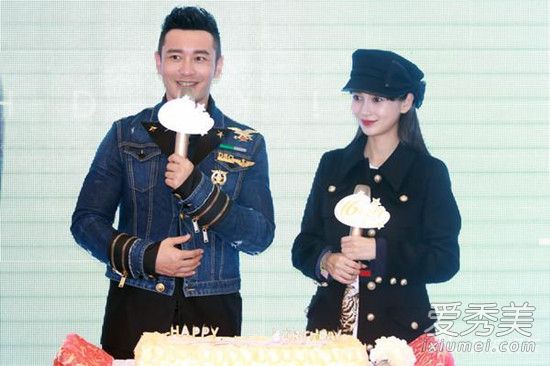 曝黄晓明公司内部是怎么回事 黄晓明公司内部怎么了