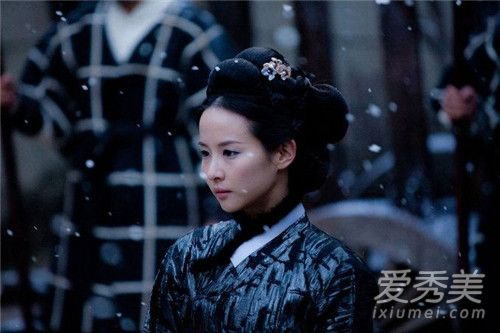 韩国电影后宫帝王之妾 爱欲与权力酿造的命运悲剧