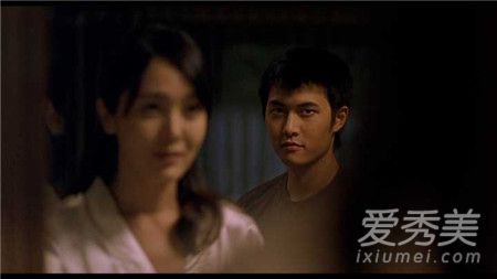 韩国空房间讲了个什么故事 电影空房间剧情解析