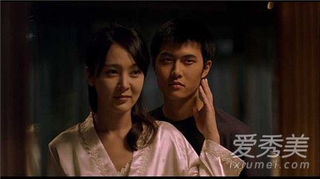 韩国空房间讲了个什么故事 电影空房间剧情解析