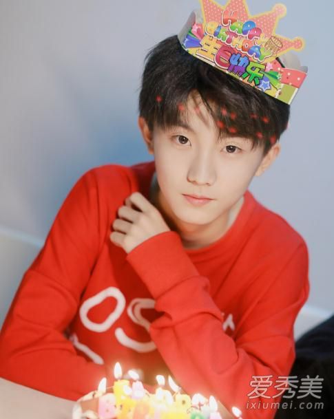 tf家族新生马嘉祺是谁 马嘉祺个人资料身高年龄微博星座介绍