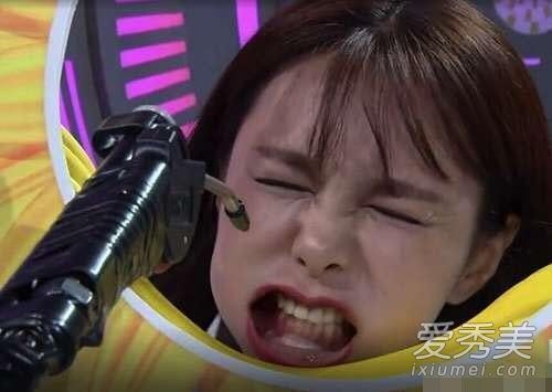 沈梦辰鼻子又整容前后对比照 沈梦辰鼻子好奇怪