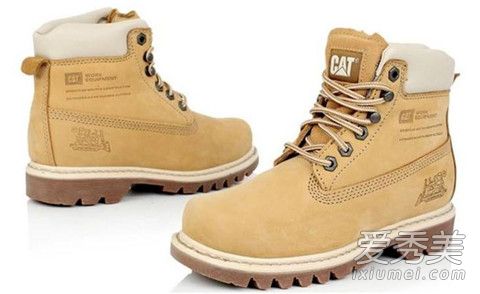 CAT的鞋子怎么清洗 CAT鞋怎么保养