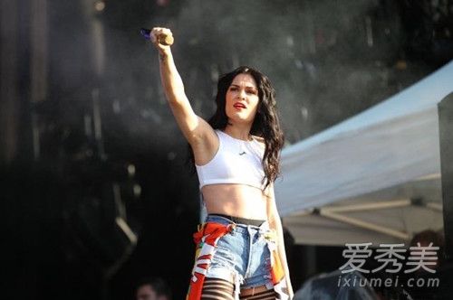 ʯJessie Jʲôλ Jessie Jô