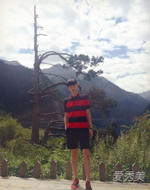 夏河是谁 夏河个人资料年龄身高微博介绍