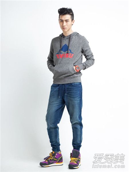 Evisu官网香港官网 Evisu是什么档次