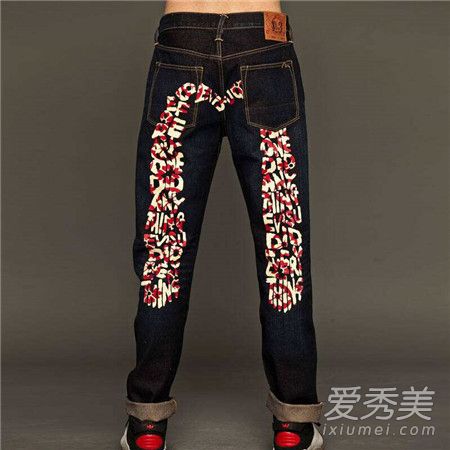 Evisu������۹��� Evisu��ʲô����