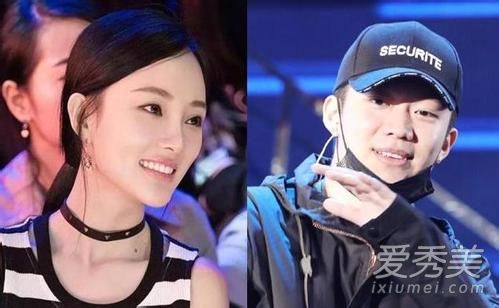 李小璐闺蜜团成员名单 夜宿陈翔家的李小璐闺蜜方安娜是谁个人资料