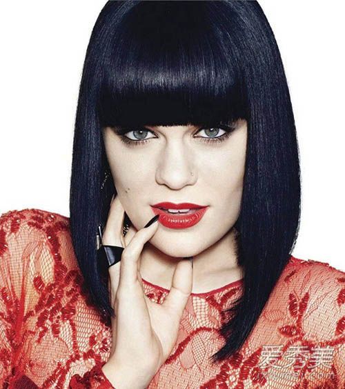 ���Ǹ��ֽ�ʯ����˭ ��ʯ��jessie j����������Ƭ����