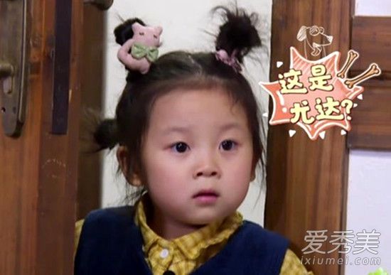 萌宠小大人所有孩子资料 萌宠小大人六个小孩分别是几岁