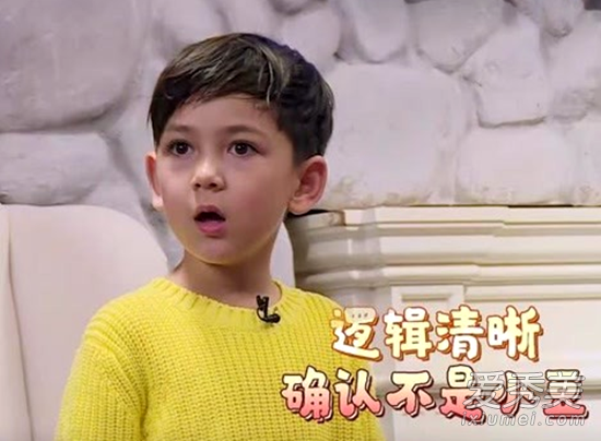 萌宠小大人所有孩子资料 萌宠小大人六个小孩分别是几岁