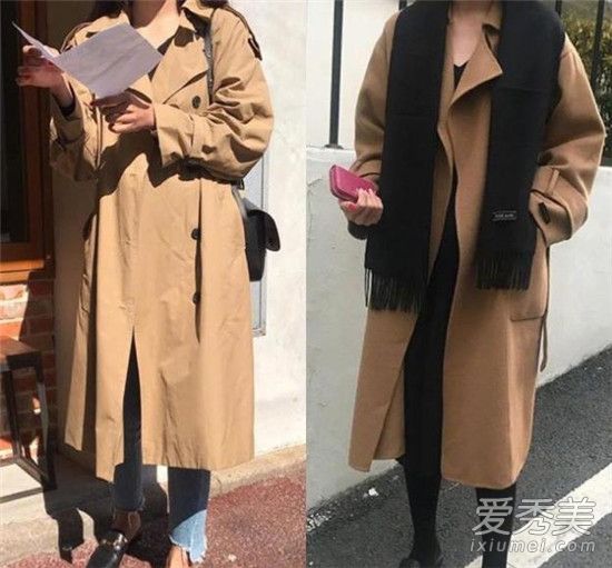 大地色系是什么颜色 大地色系有哪些颜色