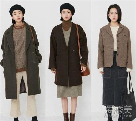 大地色系是什么颜色 大地色系有哪些颜色