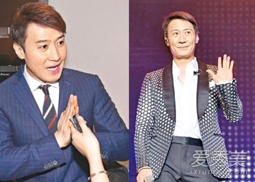黎明肖像被盗用是怎么回事 黎明肖像为什么被增发广告盗用
