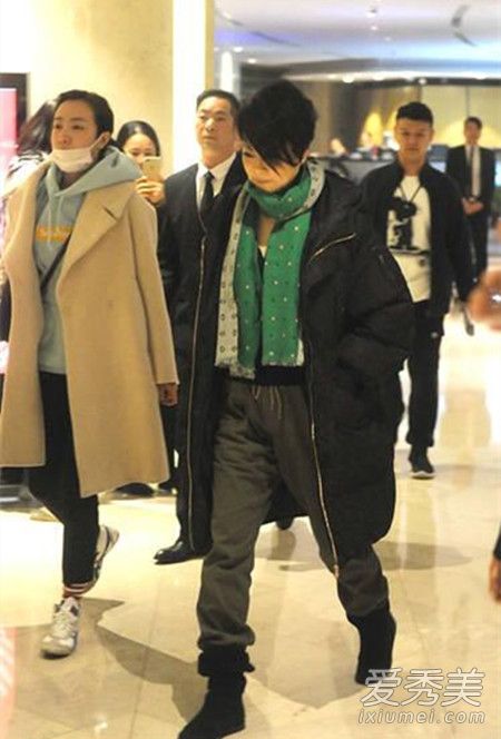 54岁毛阿敏现身是怎么回事 54岁毛阿敏个人资料老公是谁