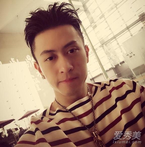 秦奋为什么叫沪上皇 秦奋个人资料年龄身高家庭背景图片介绍