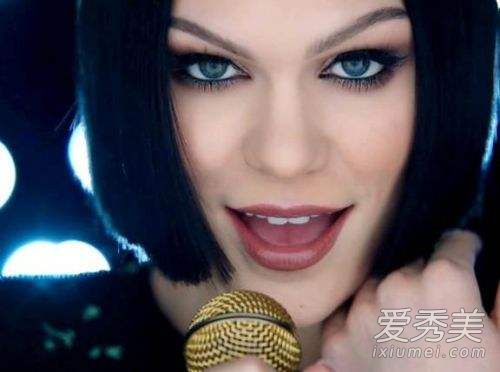 ��ʯ����ŷ��ʲôˮƽ ��ʯ��jessie j�㲻��һ�ߴ���