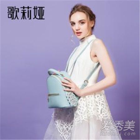 GOELIA是什么牌子 歌莉娅是哪个国家的