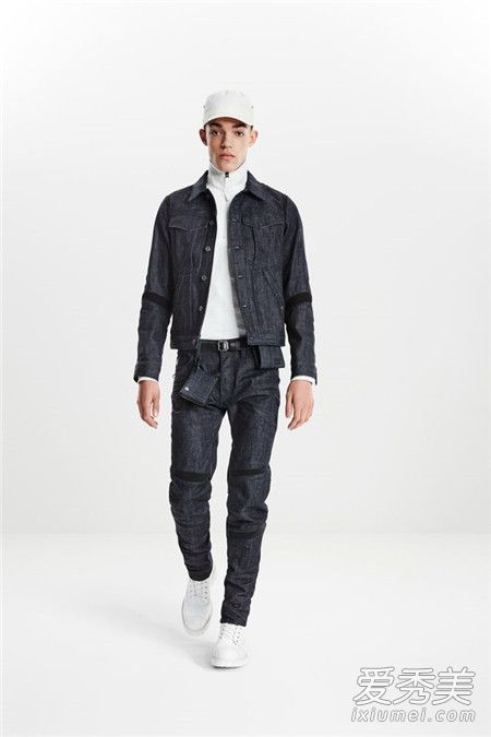 GStar Raw�й�������ʲô GStar Raw��gstar����