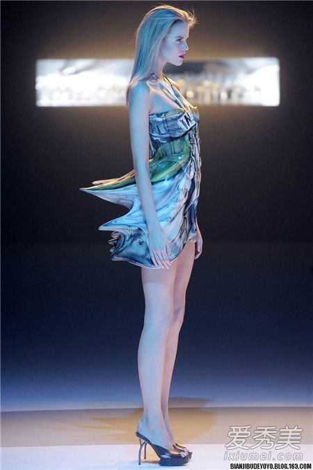 Hussein Chalayan��ʲô���� Hussein Chala