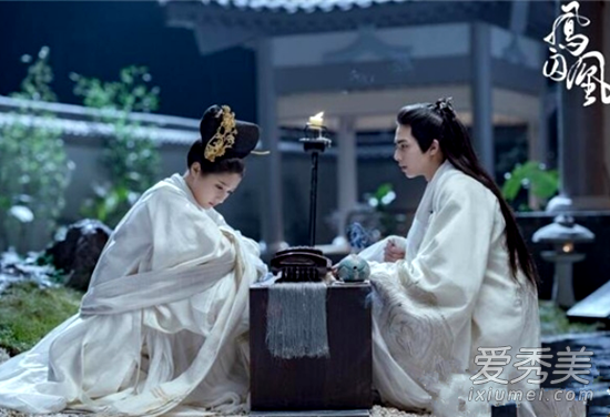 凤囚凰刘楚玉最后死了吗 历史上刘楚玉死的有多惨