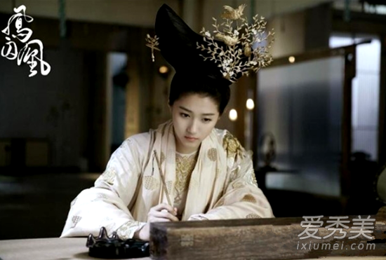 凤囚凰刘楚玉最后死了吗 历史上刘楚玉死的有多惨