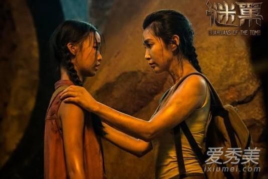 李冰冰直播玩蜘蛛是怎么回事 李冰冰为什么不怕蜘蛛