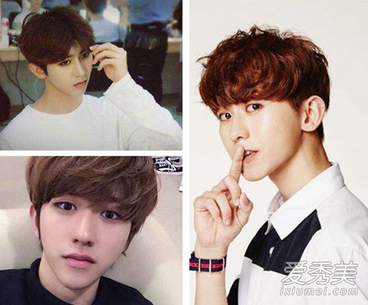 蔡徐坤整容前的图片 旧照酷似王俊凯却将自己整成妖孽?