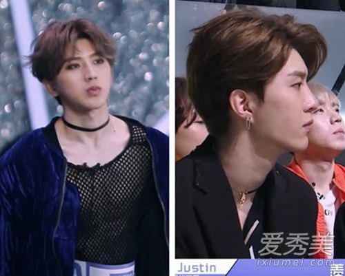 蔡徐坤整容前的图片 旧照酷似王俊凯却将自己整成妖孽?