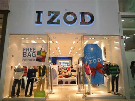 IZOD�ڹ�����ʲô���� IZOD�Ǽ���Ʒ��