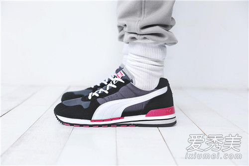 puma的logo是什么动物 puma的标志是什么豹