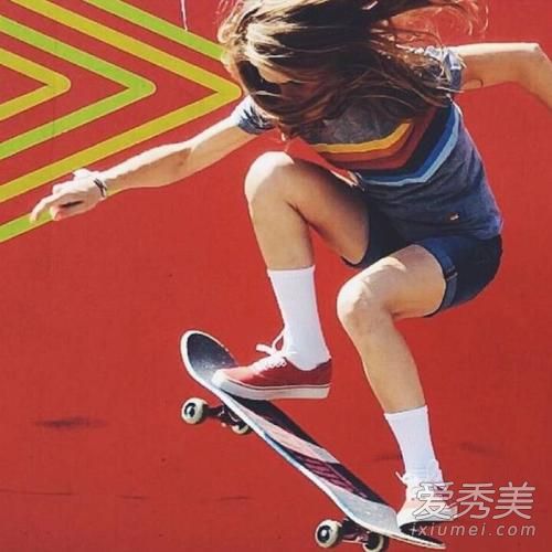 Ů���滬��ĺô� Ů����ѧ������ʲô��