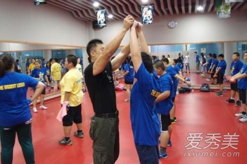 减肥训练营要多少钱 减肥训练营食谱曝光