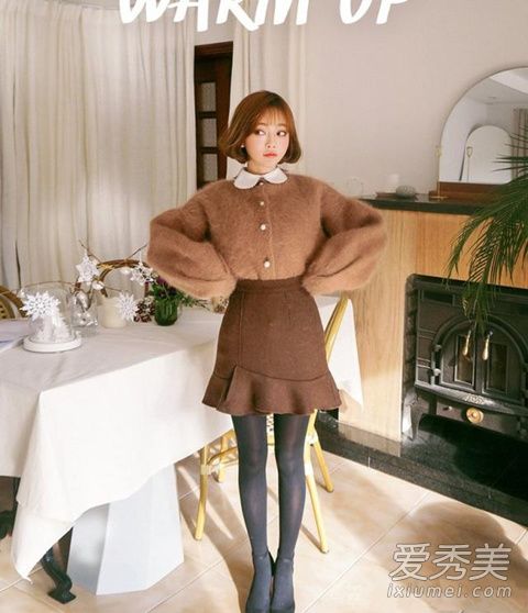 ulzzang风格是什么意思 ulzzang是牌子吗是什么牌子