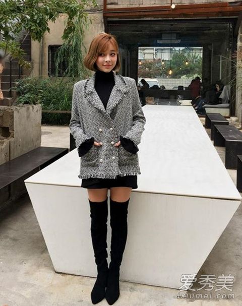 ulzzang风格是什么意思 ulzzang是牌子吗是什么牌子