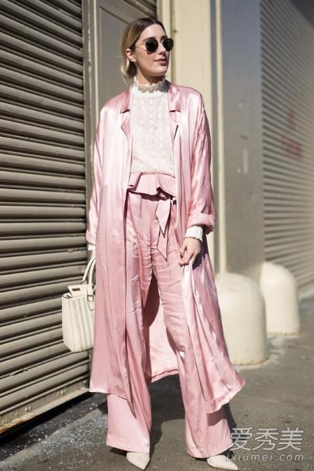 ins风格是什么意思 ins风格穿搭示范