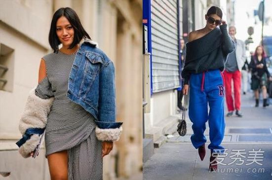 ins风格是什么意思 ins风格穿搭示范