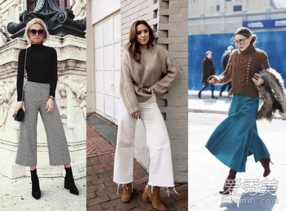 ins风格是什么意思 ins风格穿搭示范