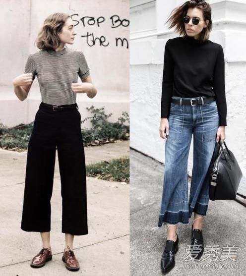 ins风格是什么意思 ins风格穿搭示范