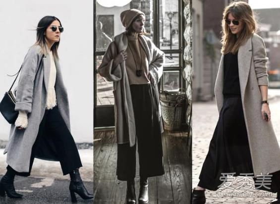 ins风格是什么意思 ins风格穿搭示范