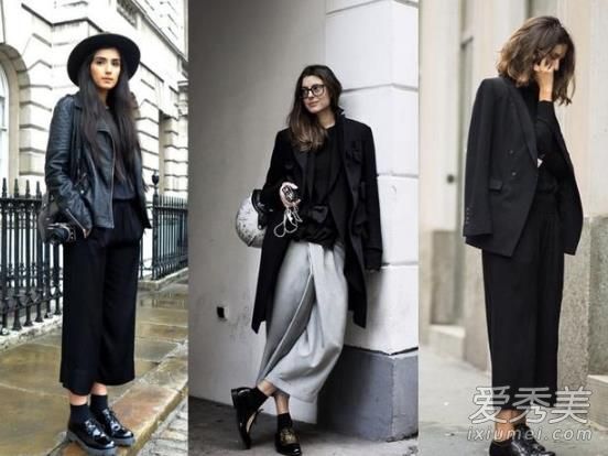 ins风格是什么意思 ins风格穿搭示范