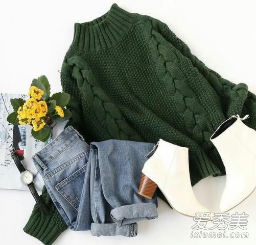 ins风格是什么意思 ins风格穿搭示范