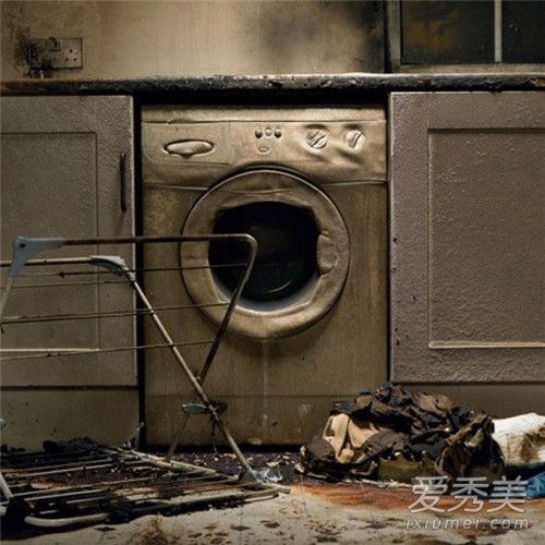 洗衣机突然爆炸是怎么回事 洗衣机爆炸的原因是什么